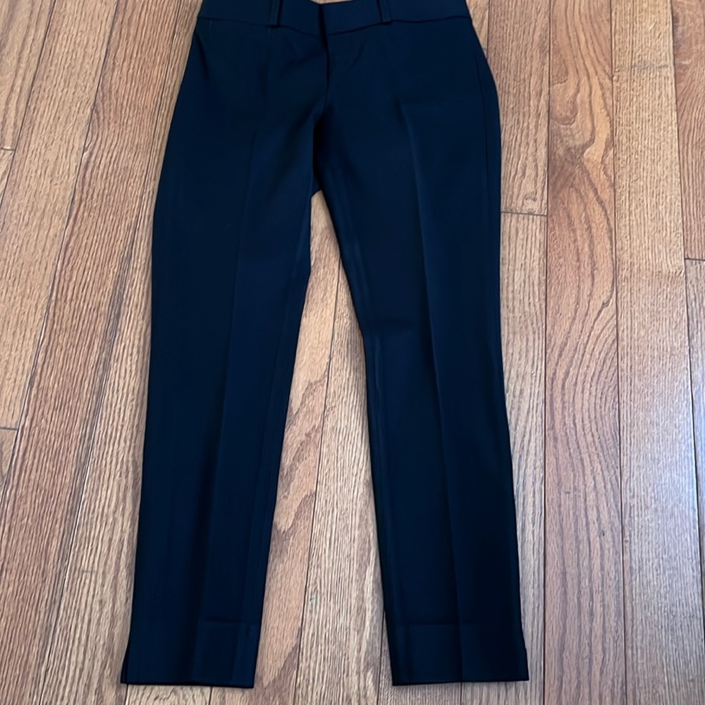 Banana Republic Sloan Fit Dress Pants